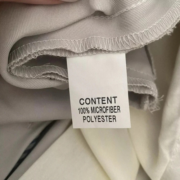 NWT Tommy Hilfiger Tommy Traveler Micro Tech Pants Mens Size 32X30 (692) - Picture 8 of 8